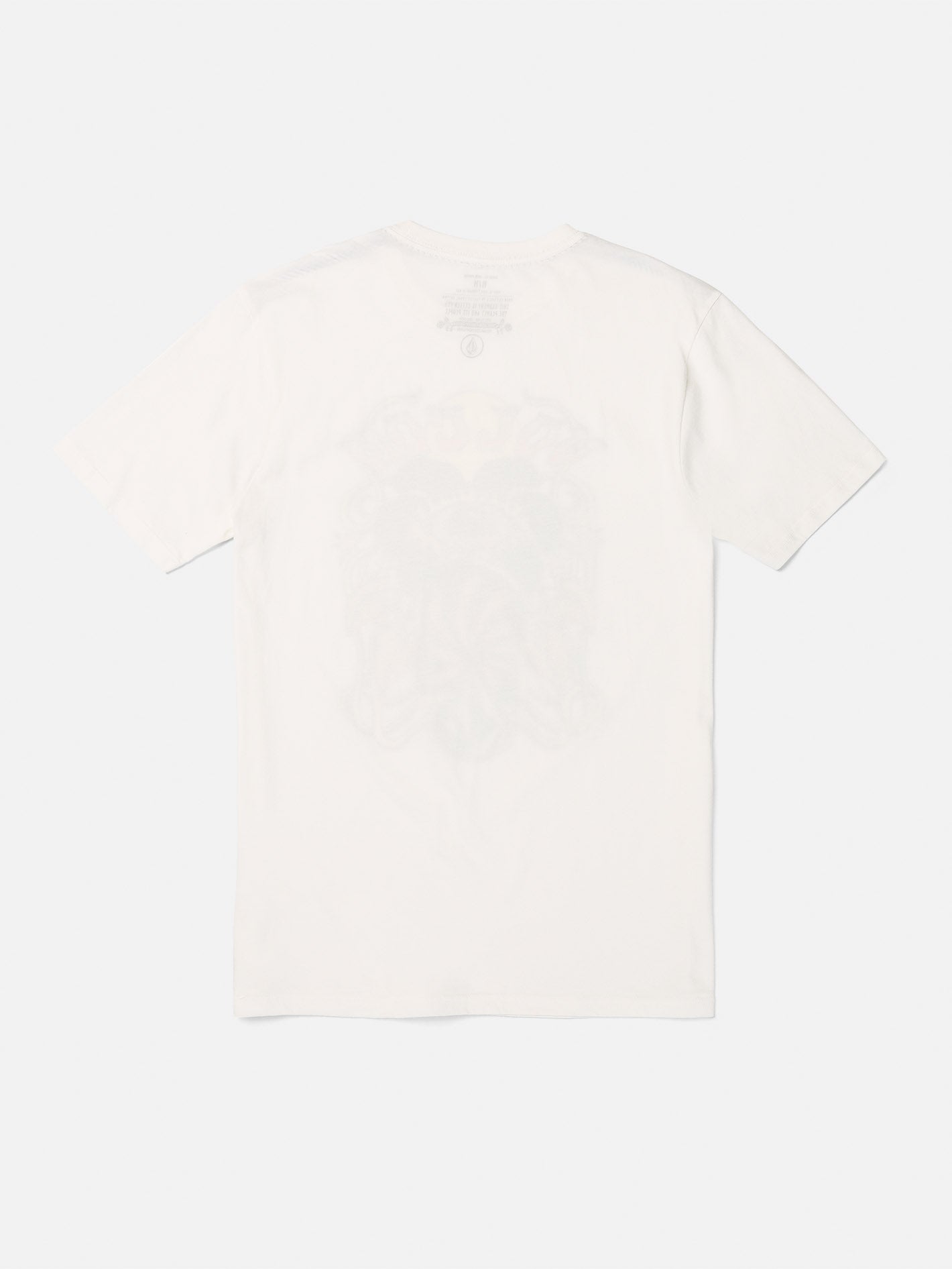 Eye See Yew T-shirt - OFF WHITE