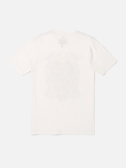 Eye See Yew T-shirt - OFF WHITE