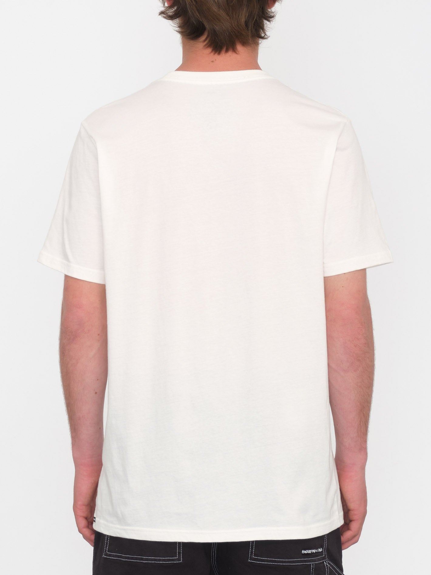 Eye See Yew T-shirt - OFF WHITE