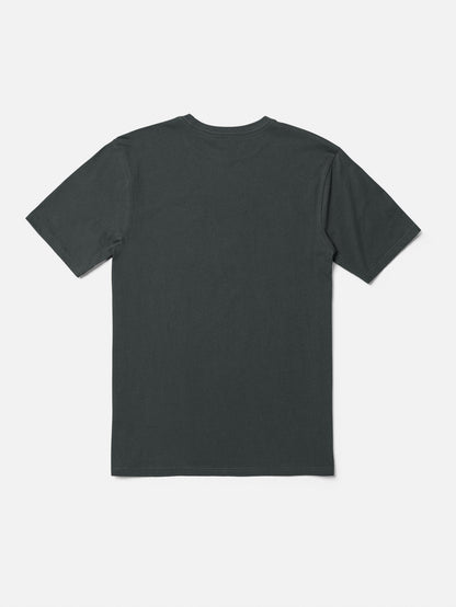 Eye See Yew T-shirt - STEALTH