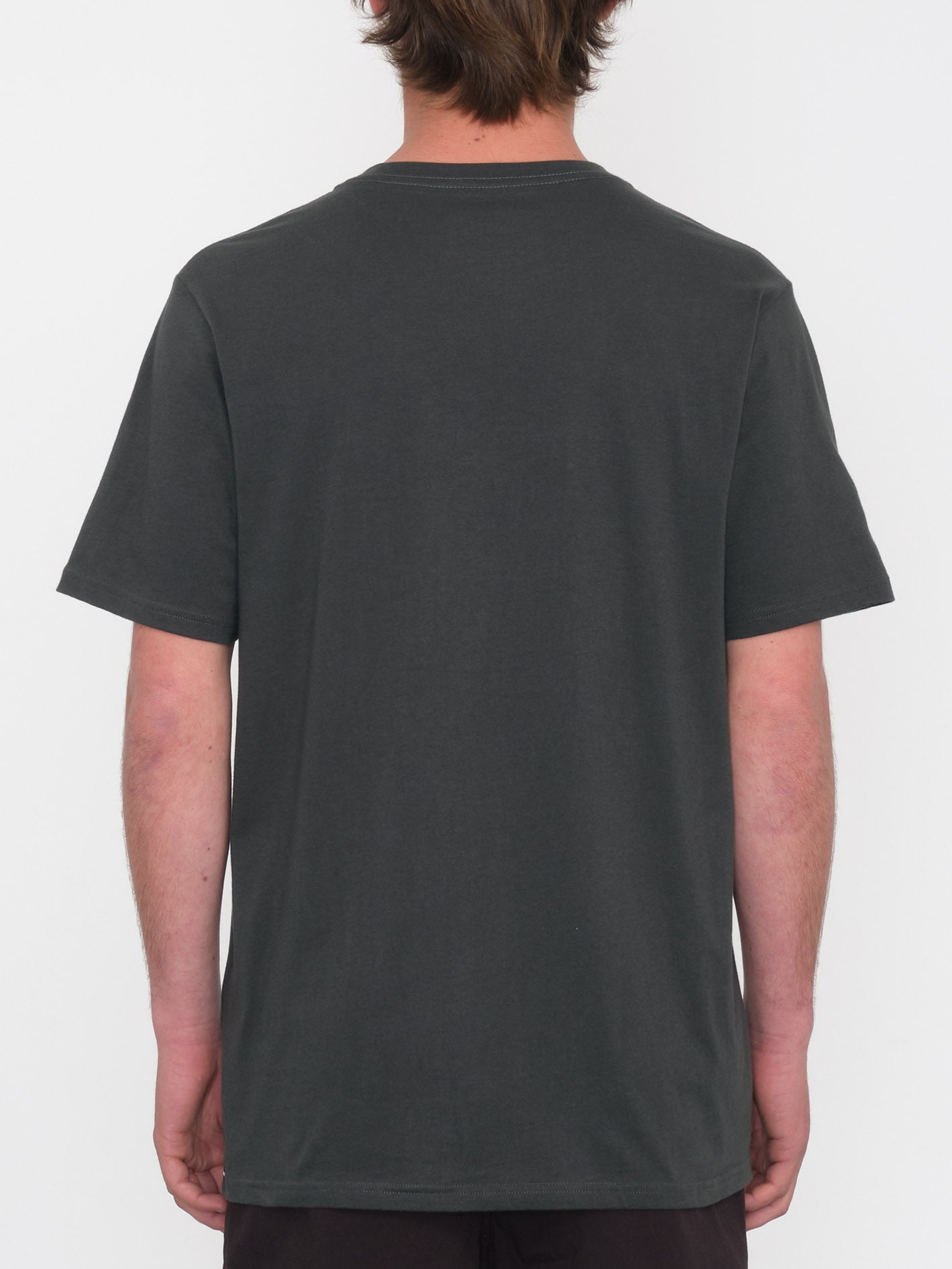 Eye See Yew T-shirt - STEALTH