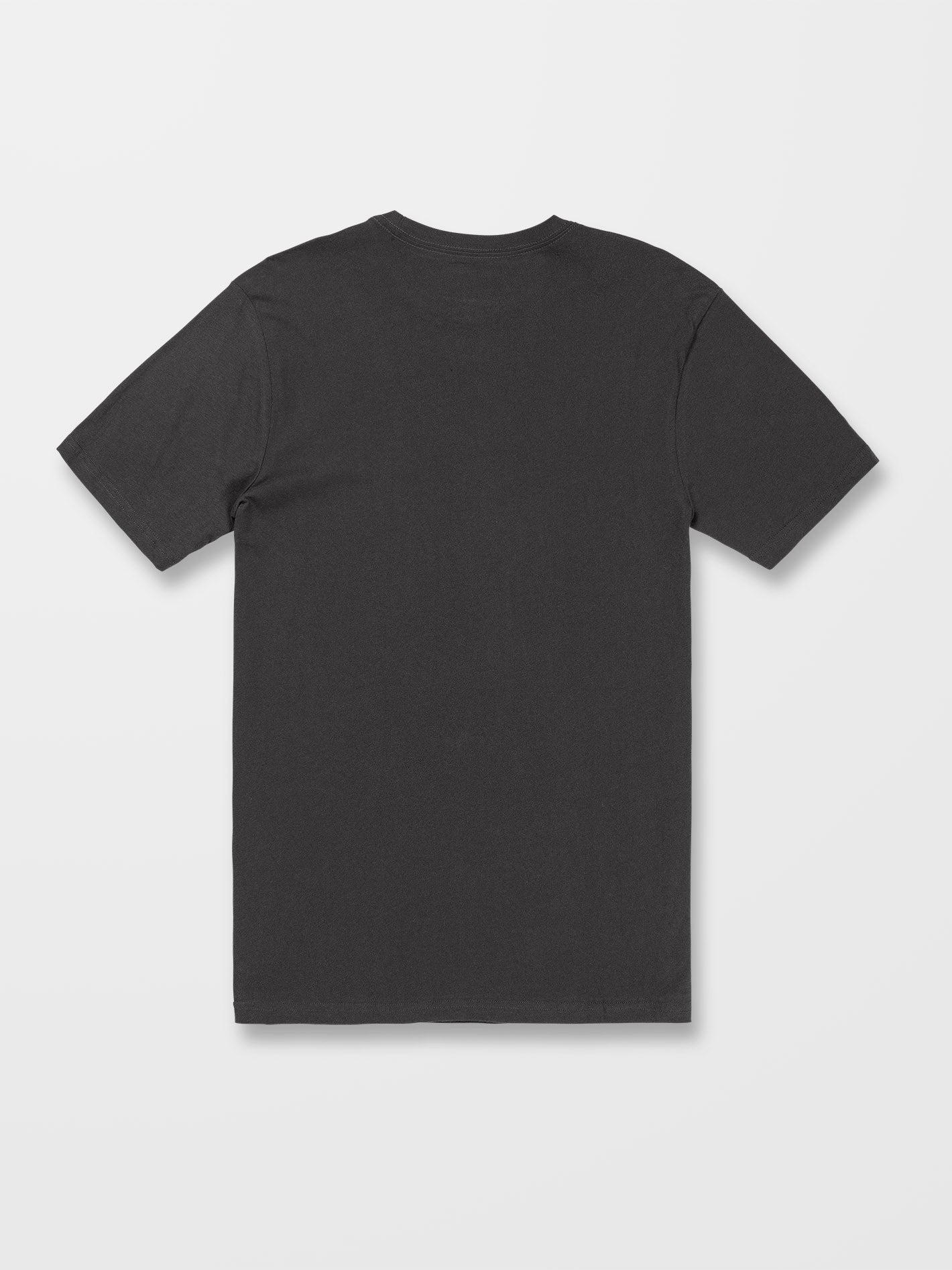 Farm to Yarn Submerged T-shirt - VINTAGE BLACK