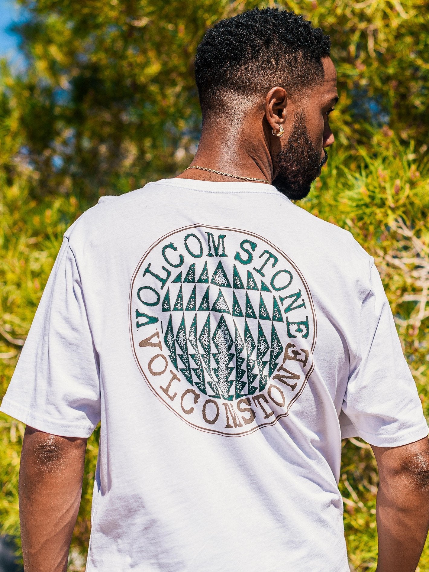 Trouper T-shirt - WHITE