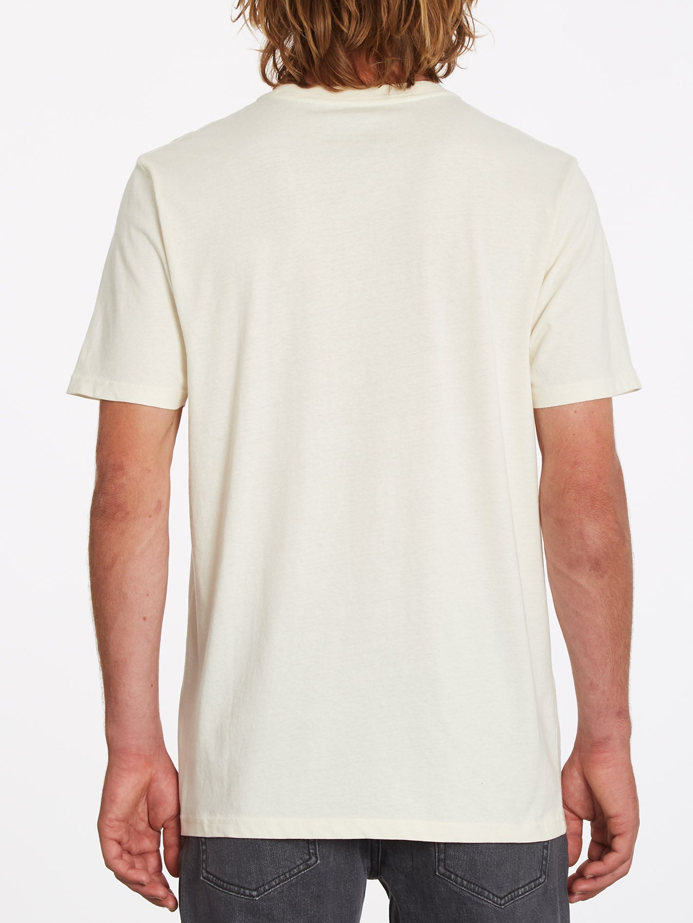 Hikendo T-shirt - OFF WHITE