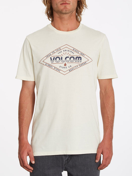 Hikendo T-shirt - OFF WHITE