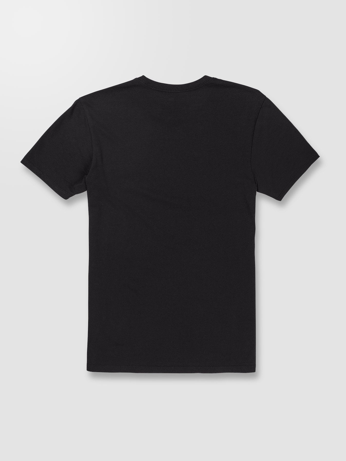Iconic Stone T-shirt - BLACK COMBO