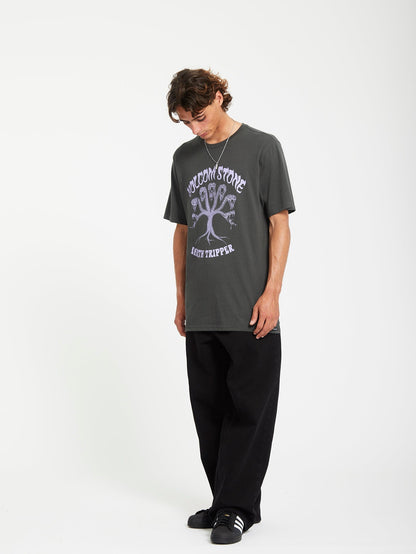 Feeding Tree T-Shirt - Stealth