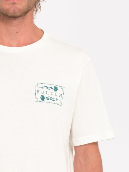 System Error T-Shirt - Off White