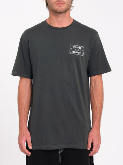 System Error T-Shirt - Stealth