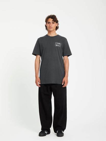 System Error T-Shirt - Stealth