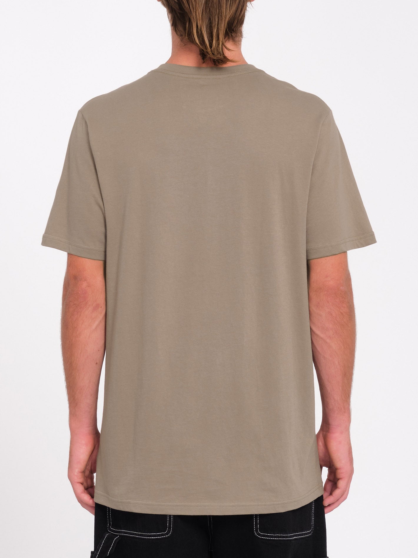Budz T-Shirt - Teak