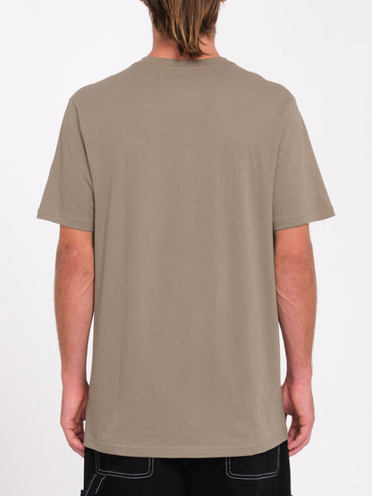 Budz T-Shirt - Teak