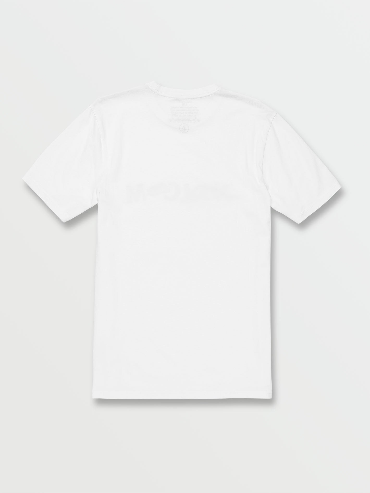 Eyez T-shirt - WHITE