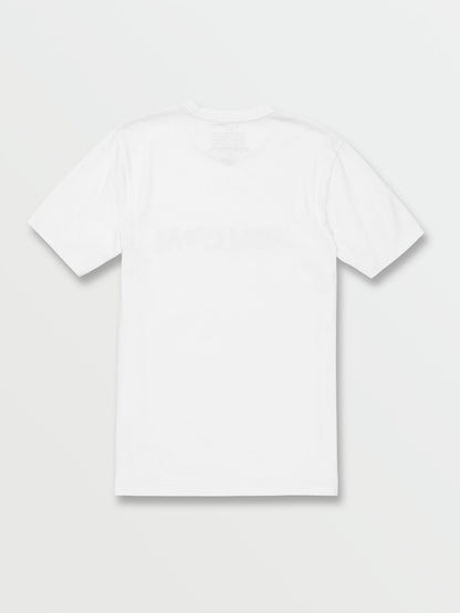Eyez T-shirt - WHITE