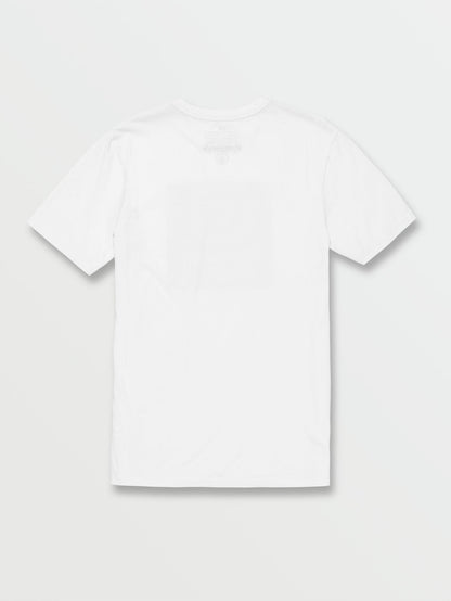 Unite For This T-shirt - WHITE