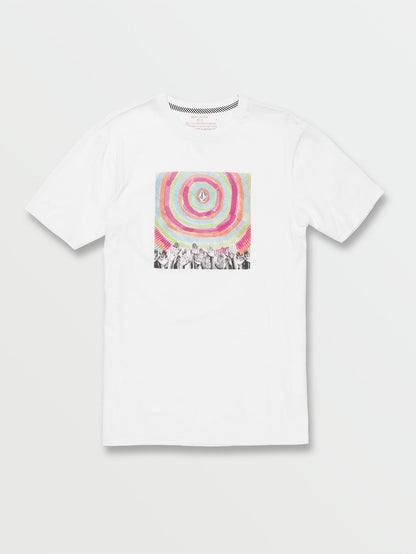 Unite For This T-shirt - WHITE