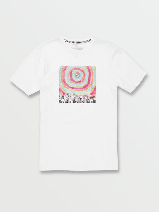 Unite For This T-shirt - WHITE