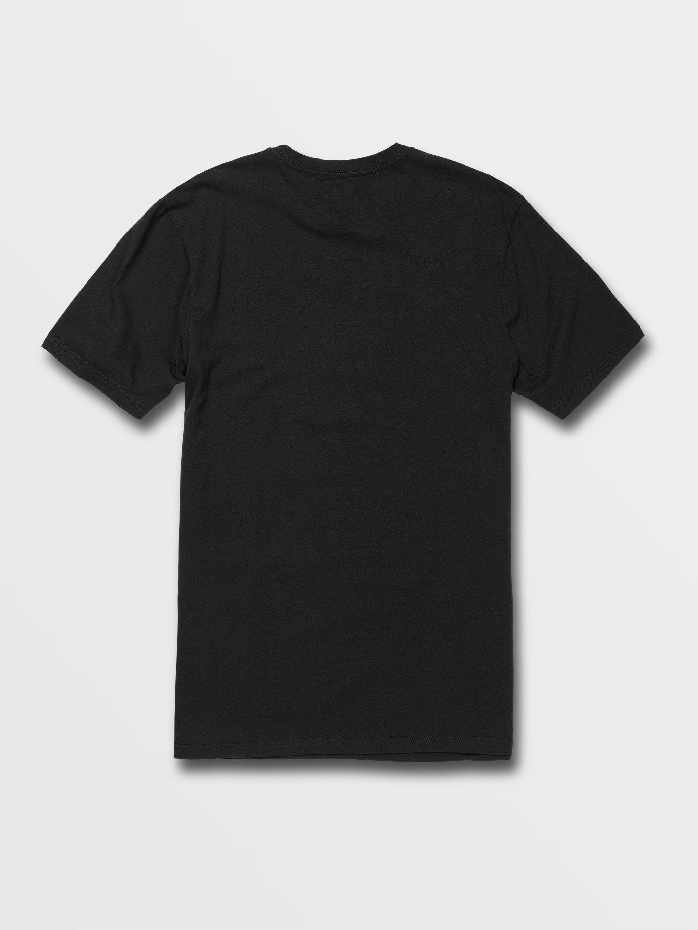 Holograph T-shirt - BLACK