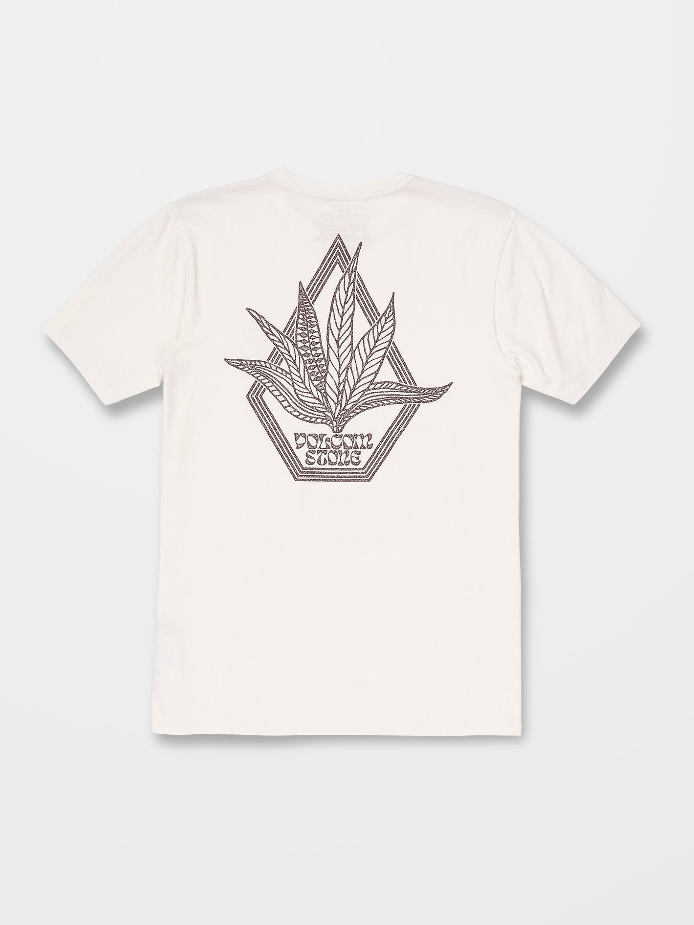 Perennial T-shirt - OFF WHITE