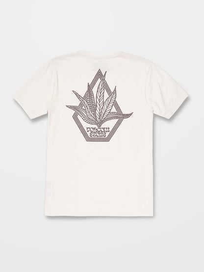Perennial T-shirt - OFF WHITE