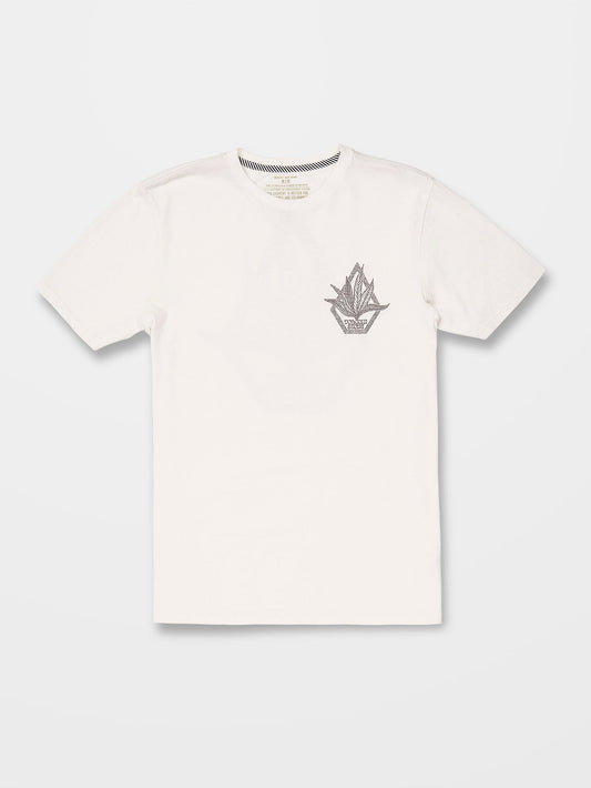 Perennial T-shirt - OFF WHITE