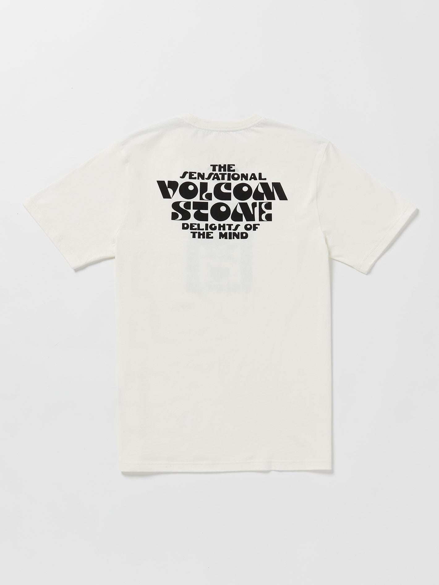 Delights Farm To Yarn T-Shirt - OFF WHITE