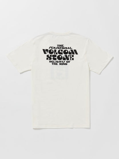 Delights Farm To Yarn T-Shirt - OFF WHITE