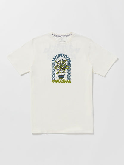 Delights Farm To Yarn T-Shirt - OFF WHITE