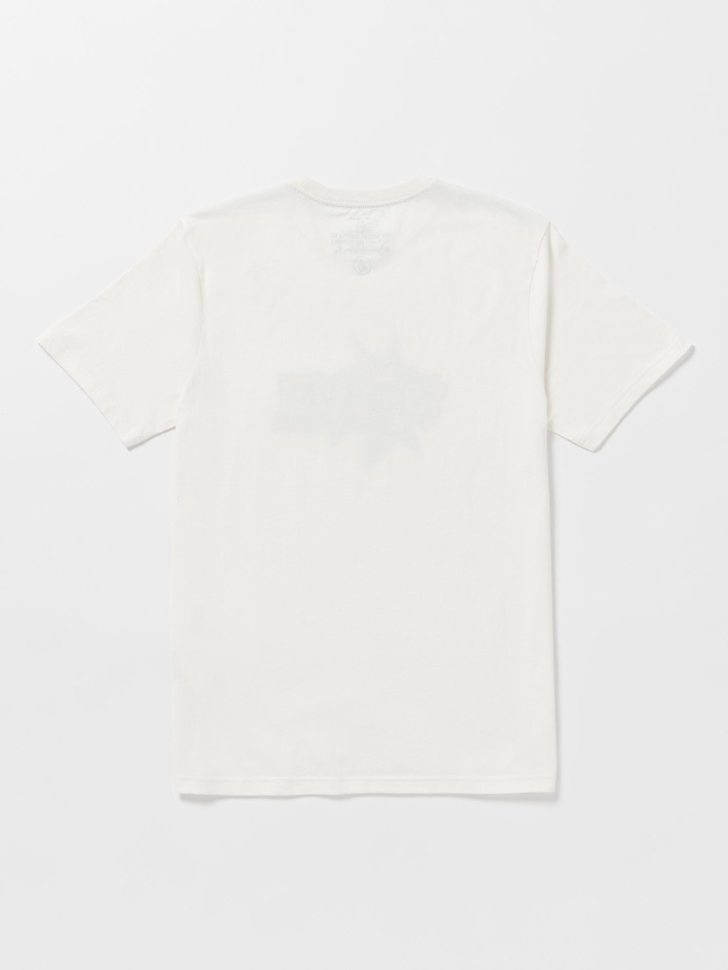 V Ent Fat Tony T-Shirt - OFF WHITE