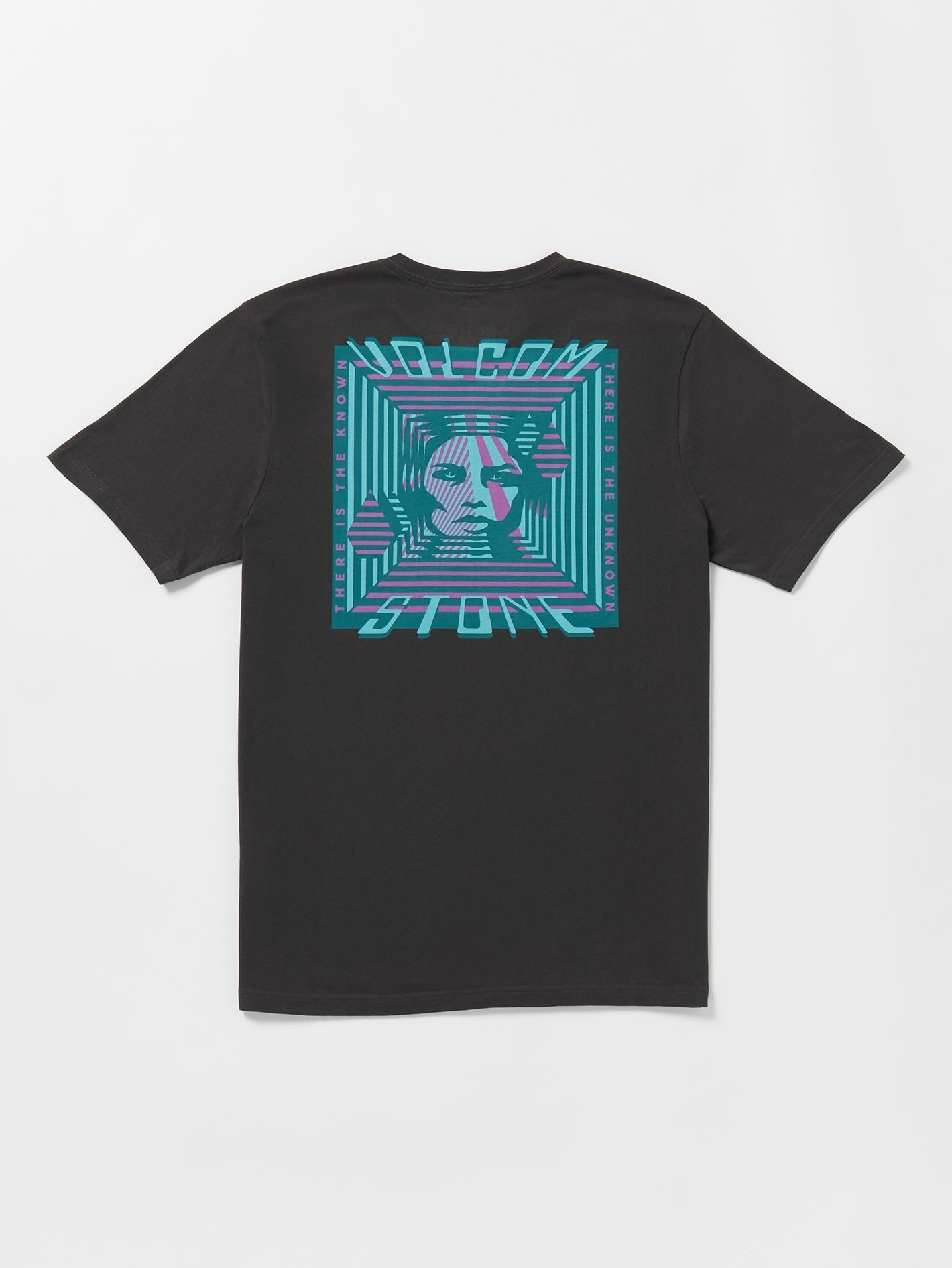 Coded T-Shirt - STEALTH