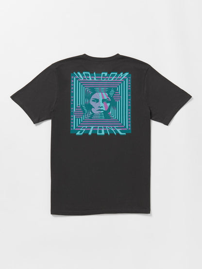 Coded T-Shirt - STEALTH
