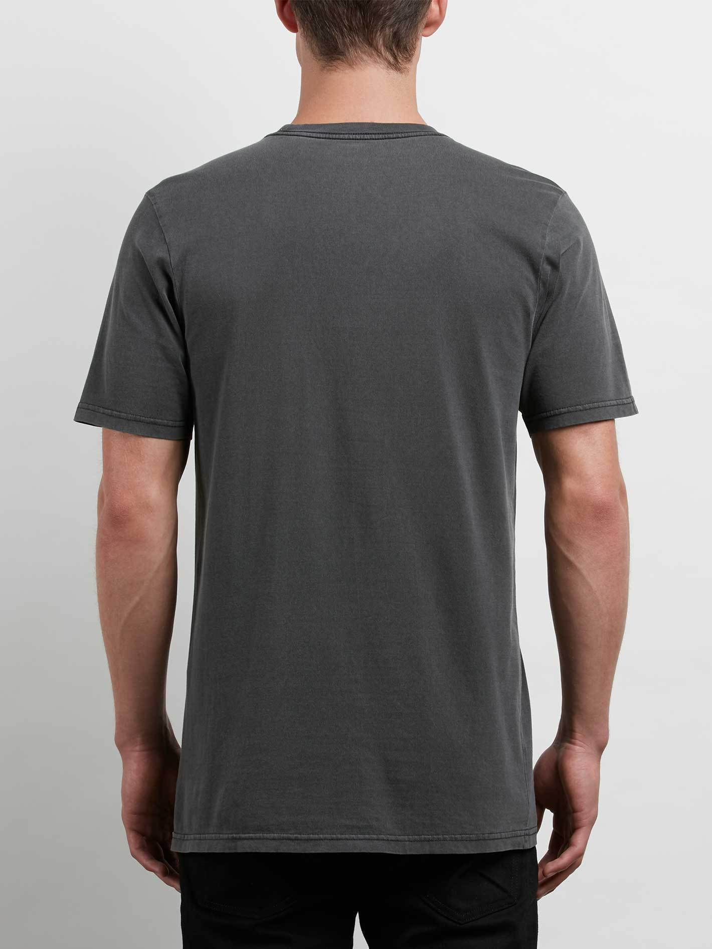Watcher Tee - Black