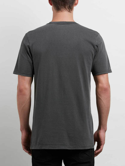 Watcher Tee - Black