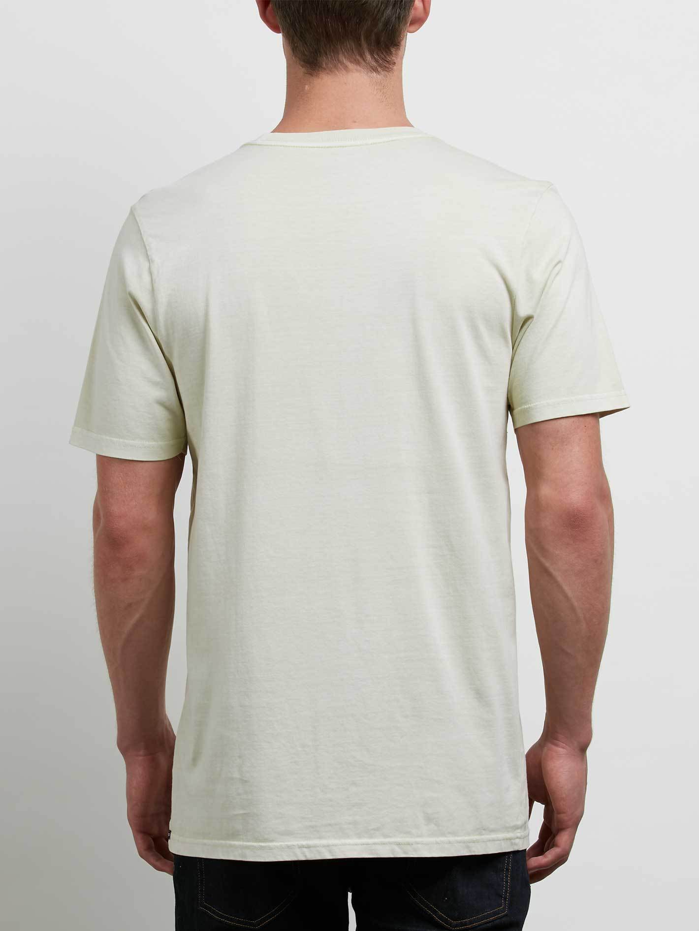 Watcher Tee - Clay