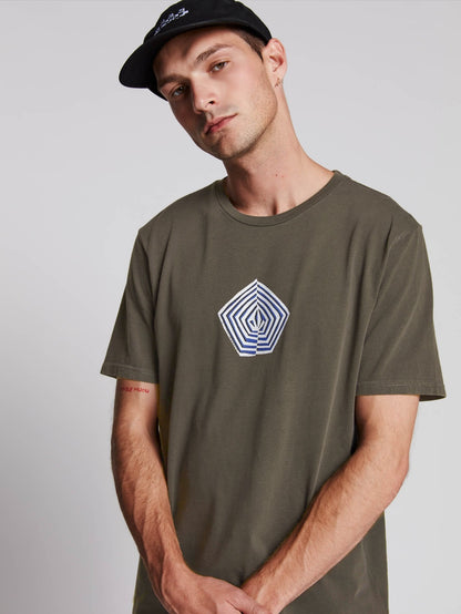 NOA BAND S/S TEE