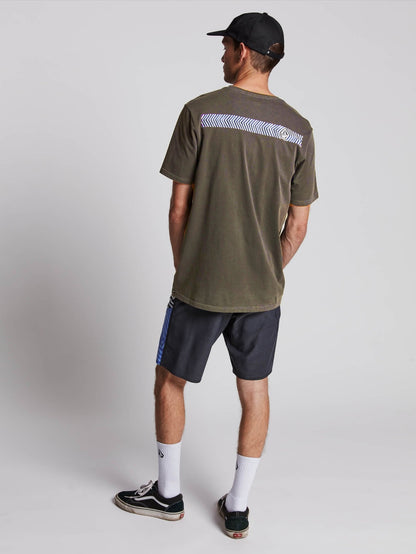 NOA BAND S/S TEE