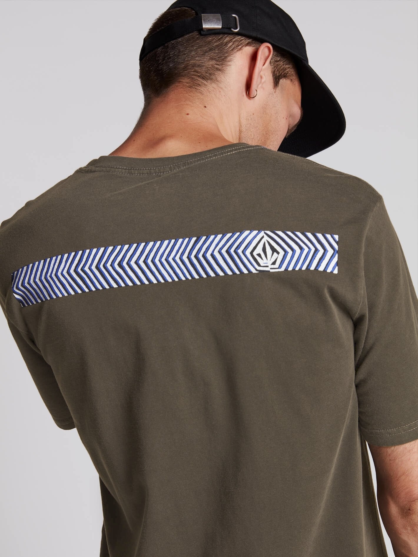 NOA BAND S/S TEE