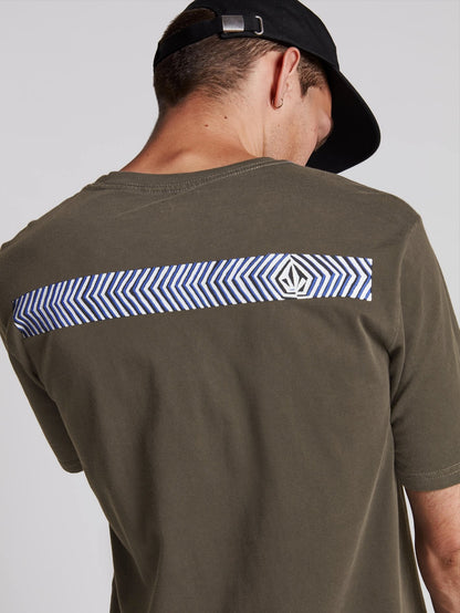 NOA BAND S/S TEE