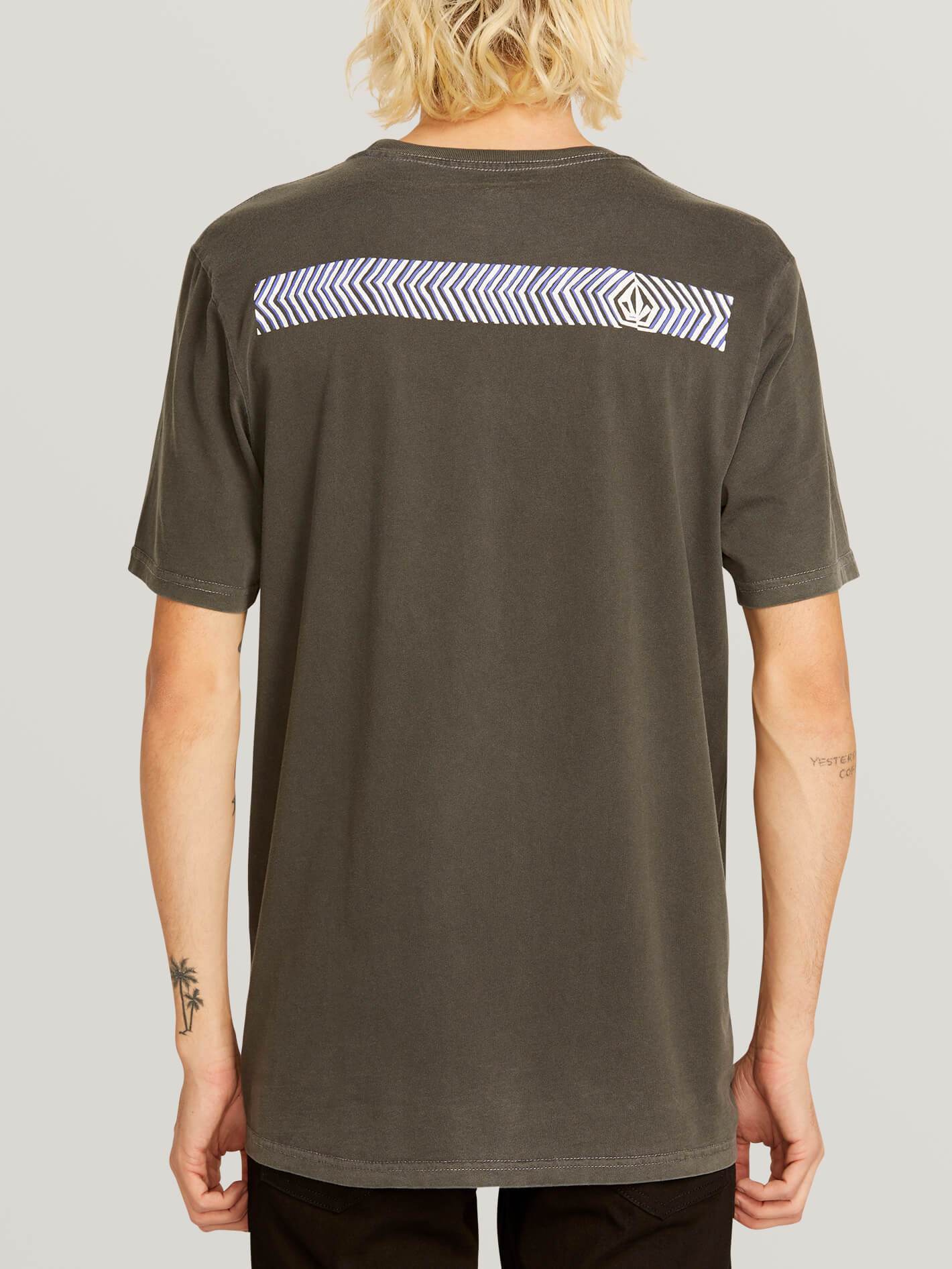 NOA BAND S/S TEE