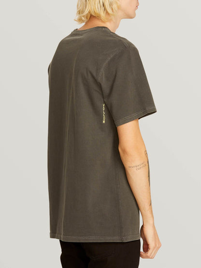 GOOD LUCK S/S TEE