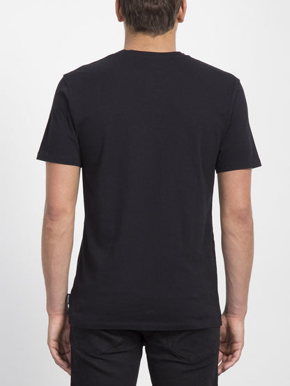 Travis Millard T-shirt  - Black