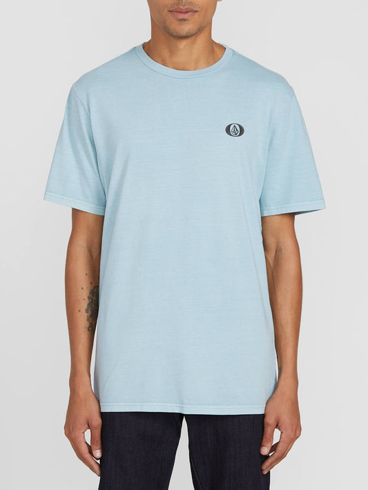 Thicko T-shirt - Cool Blue