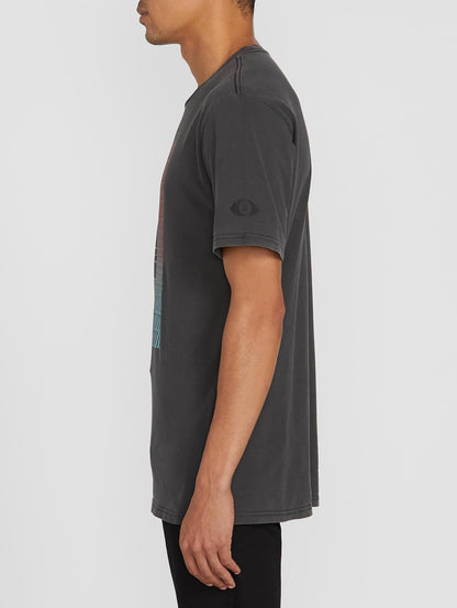 Floation T-shirt - Black