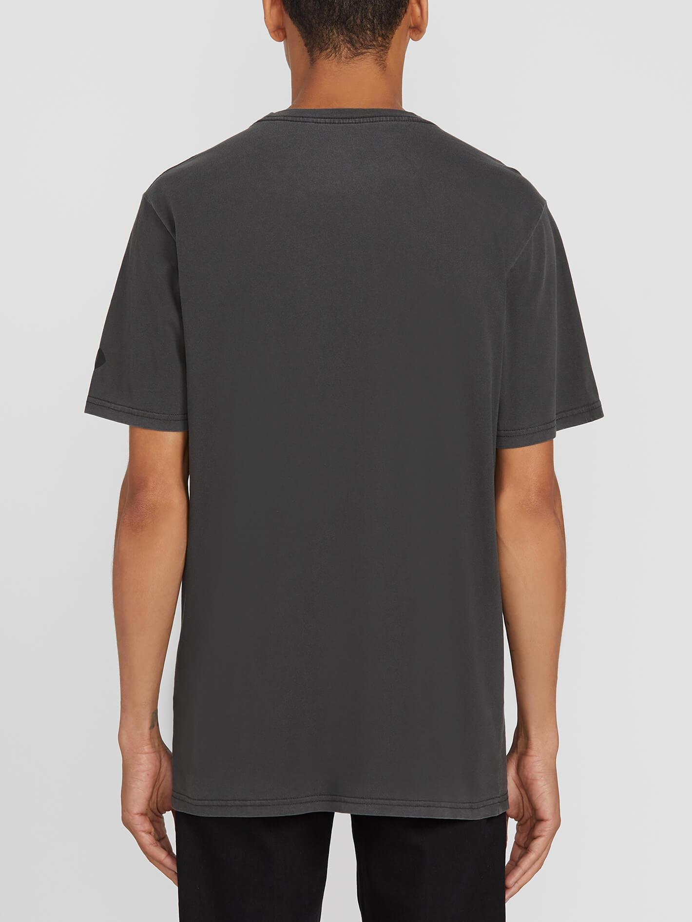 Floation T-shirt - Black