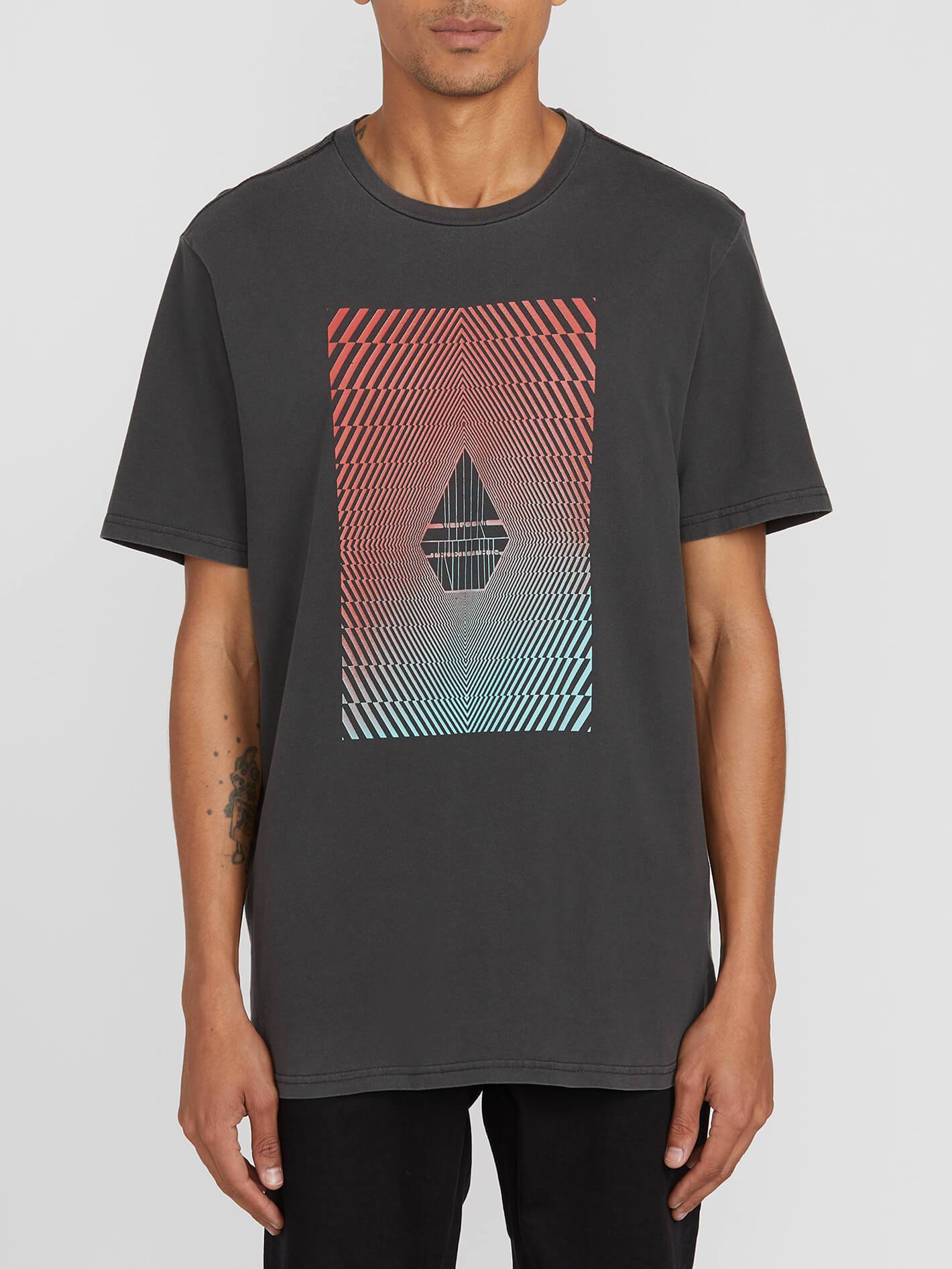 Floation T-shirt - Black