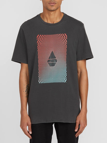 Floation T-shirt - Black