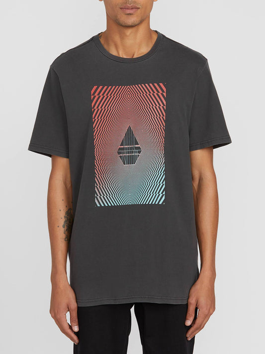 Floation T-shirt - Black
