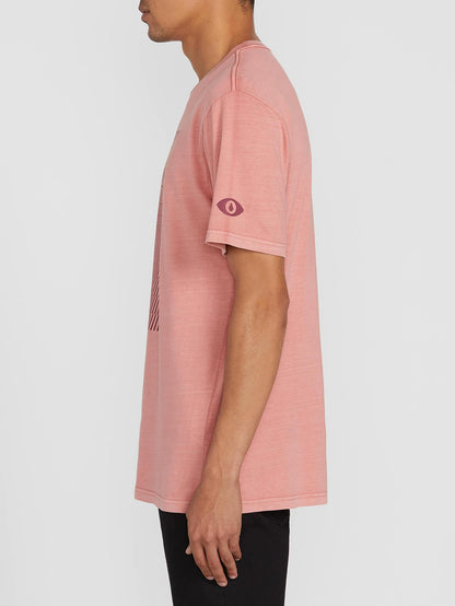 Floation T-shirt - Sandstone