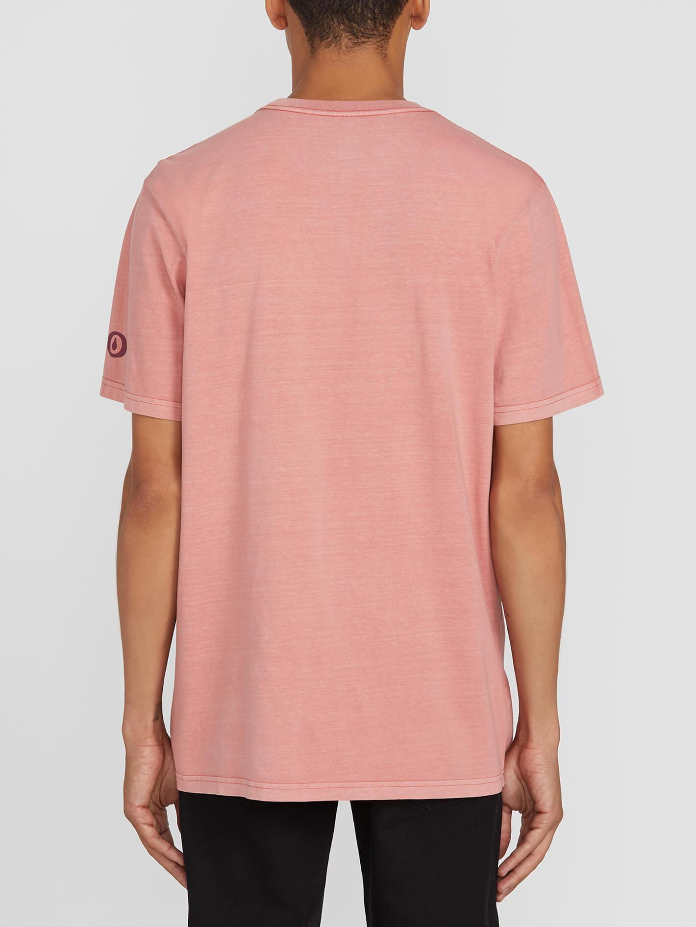 Floation T-shirt - Sandstone