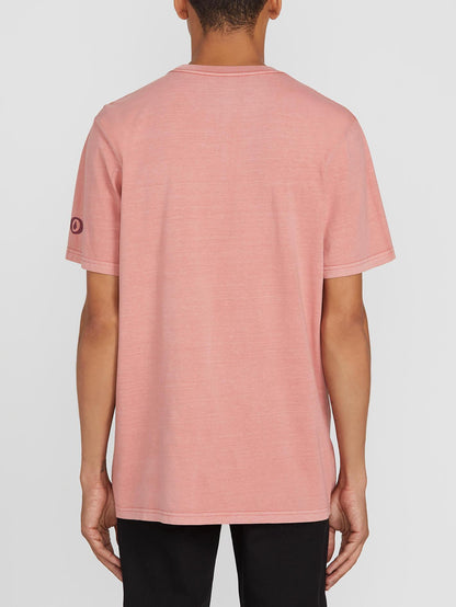 Floation T-shirt - Sandstone